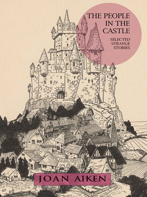 cover image of The People in the Castle